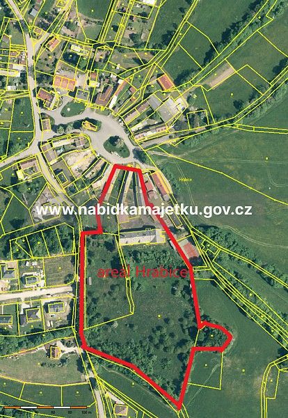 Rodinné domy, Vimperk, okres Prachatice, Jihočeský kraj, 2 182 m² - 2