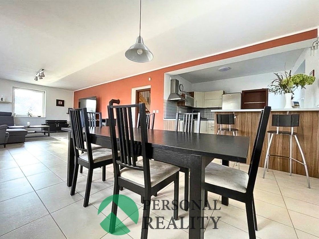 Prodej rodinný dům - Studeněves, 154 m² - 5
