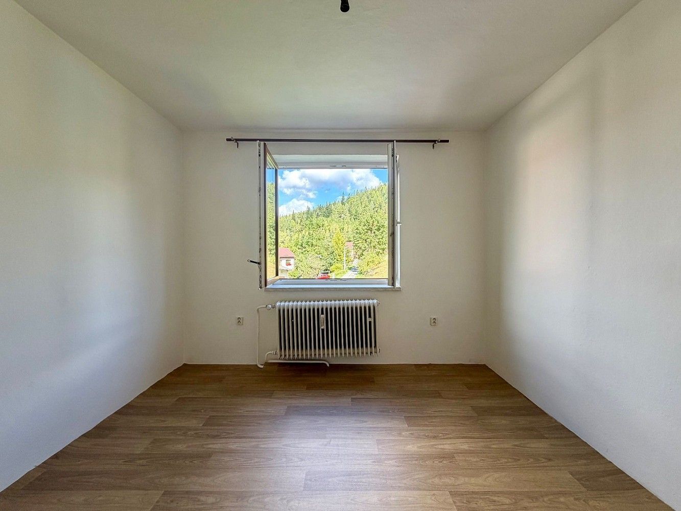 Byt 3+1, 83 m²