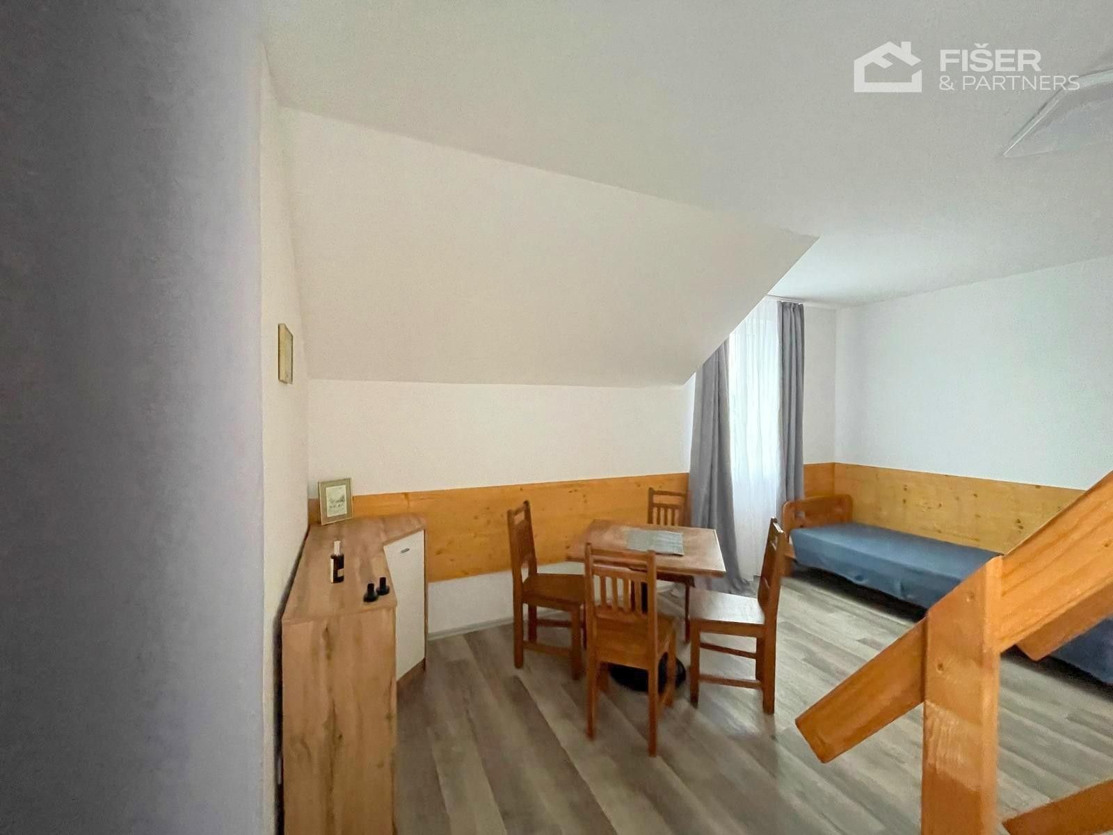 Byt 2+kk · 60 m² · K Dálnici, Světice - 4