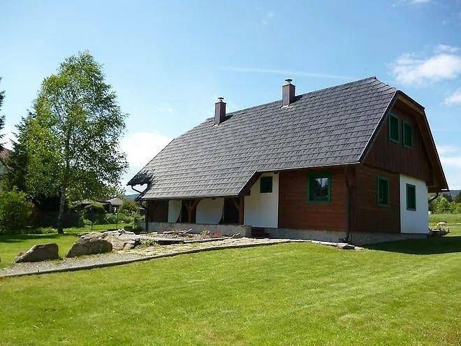 Pronájem chata - Srní - Srní I, Plzeňský kraj - 2