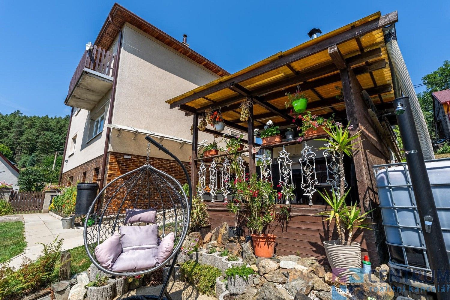 Prodej rodinný dům - Koberovy - Michovka, okres Jablonec nad Nisou, Liberecký kraj, 243 m² - 2
