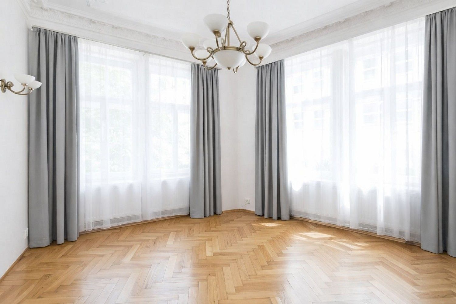 2+1, Betlémská, Praha 1 - Staré Město, 65 m² - 1