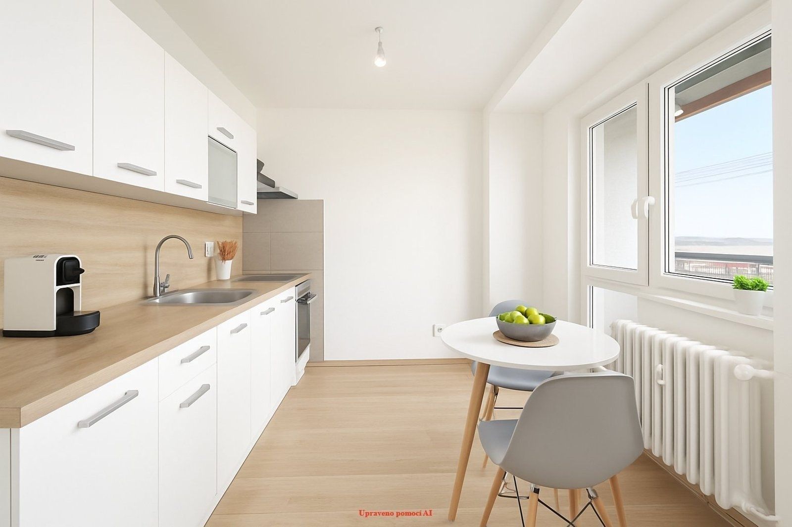 3+1, Kosmonautů, Havířov - Bludovice, Moravskoslezský kraj, 63 m² - 1