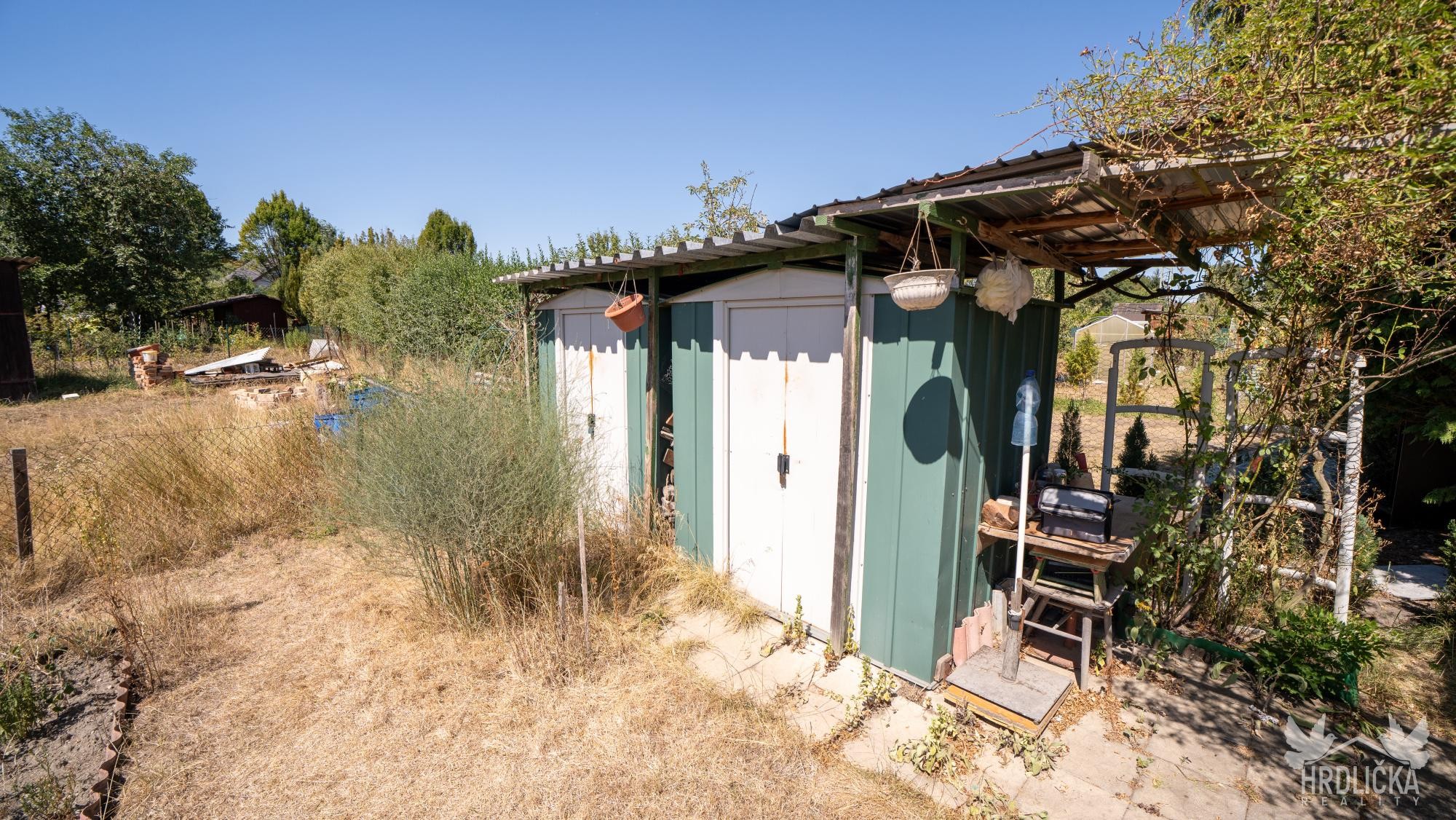 Zahrada · 116 m² · Strakonice II - 3