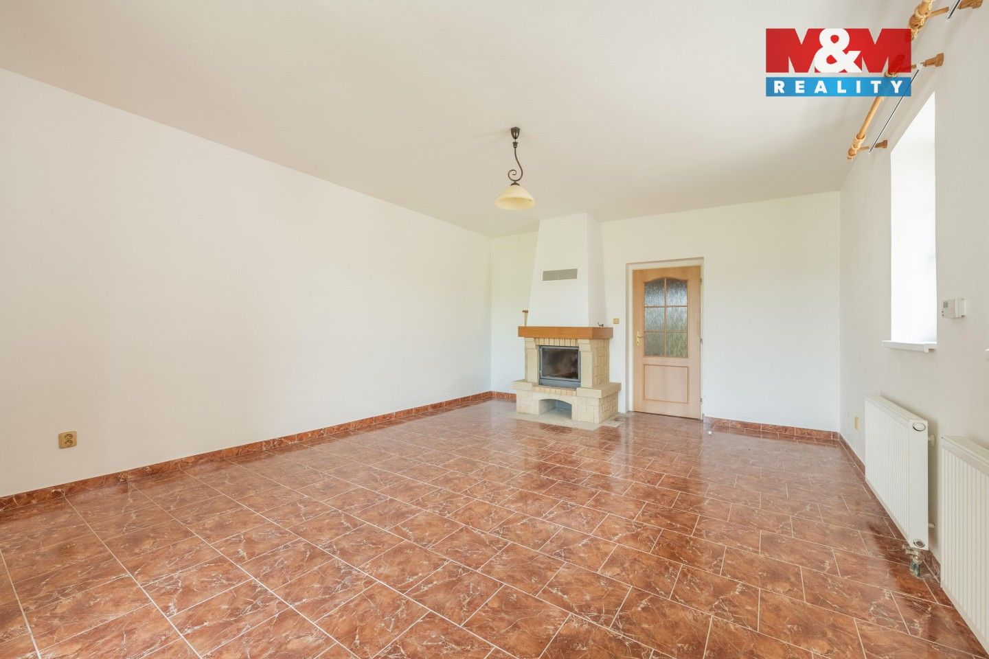 Prodej rodinný dům - Krakovec, 200 m² - 5