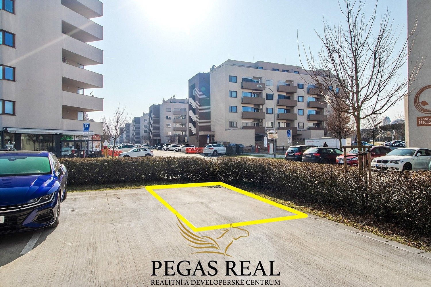 Nemovitost · 13 m² · Brno, okres Brno-město, Jihomoravský kraj - 2