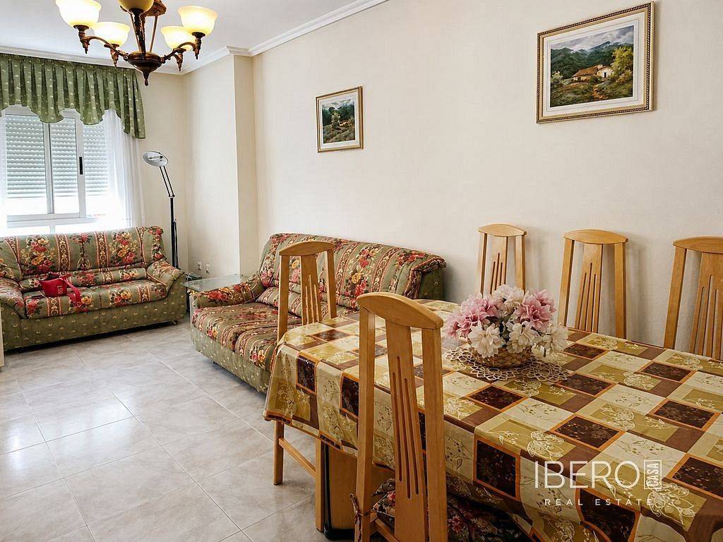 Byt 4+kk · 106 m² · Playa Del Cura, Španělsko - 4