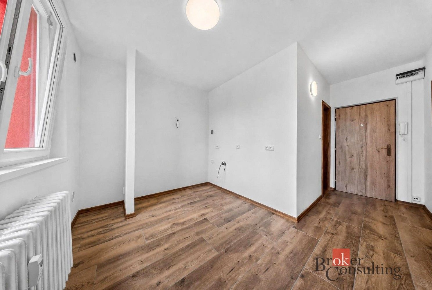 Byt 1+1 · 33 m² · Luční, Otrokovice - Kvítkovice, okres Zlín - 4