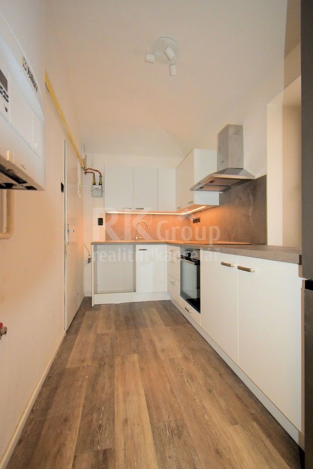 3+1, Týmlova, Praha, 56 m²