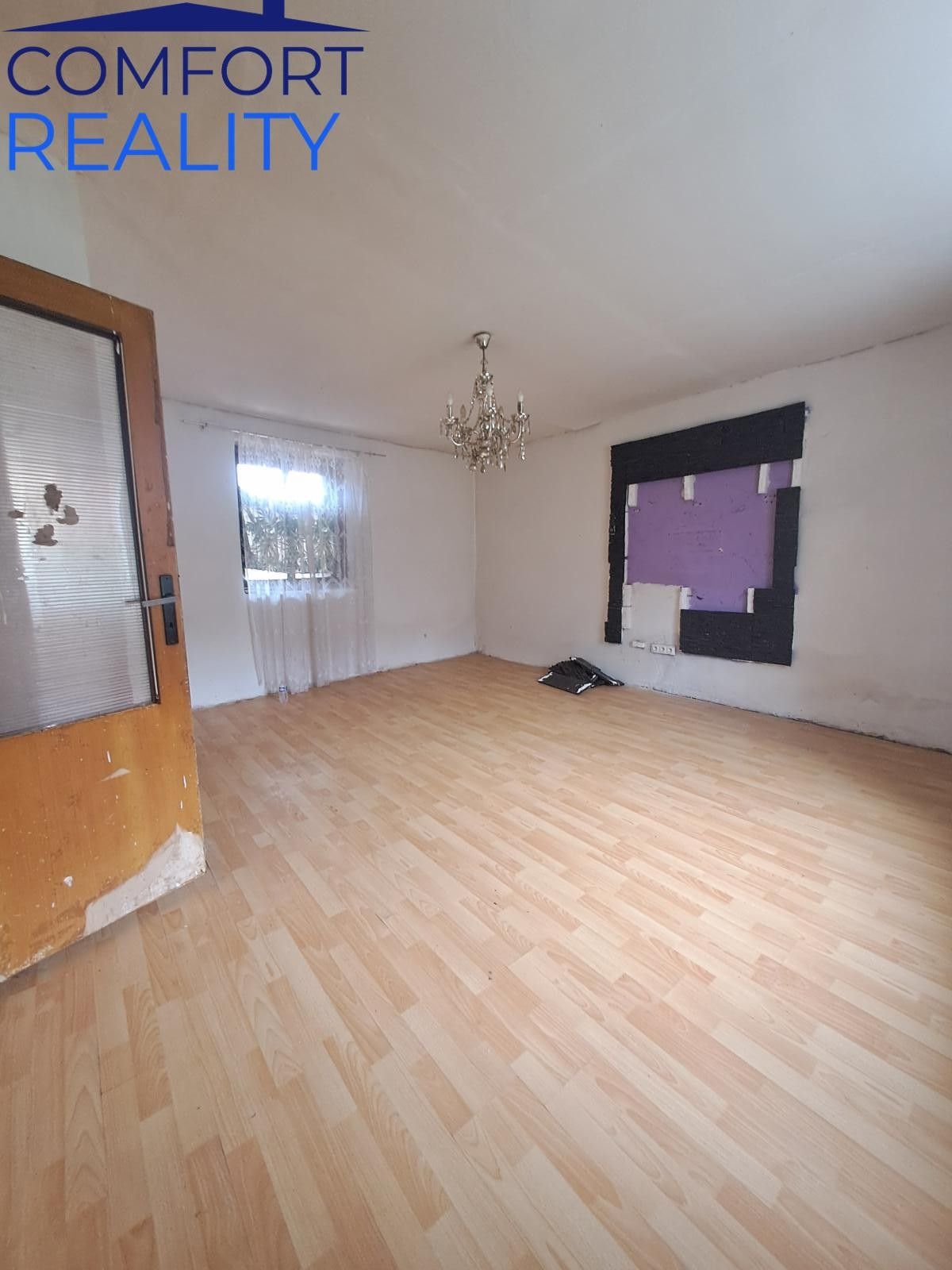 Rodinný dům · 63 m² · Zahraničních hrdinů, Vysoké Veselí - 3