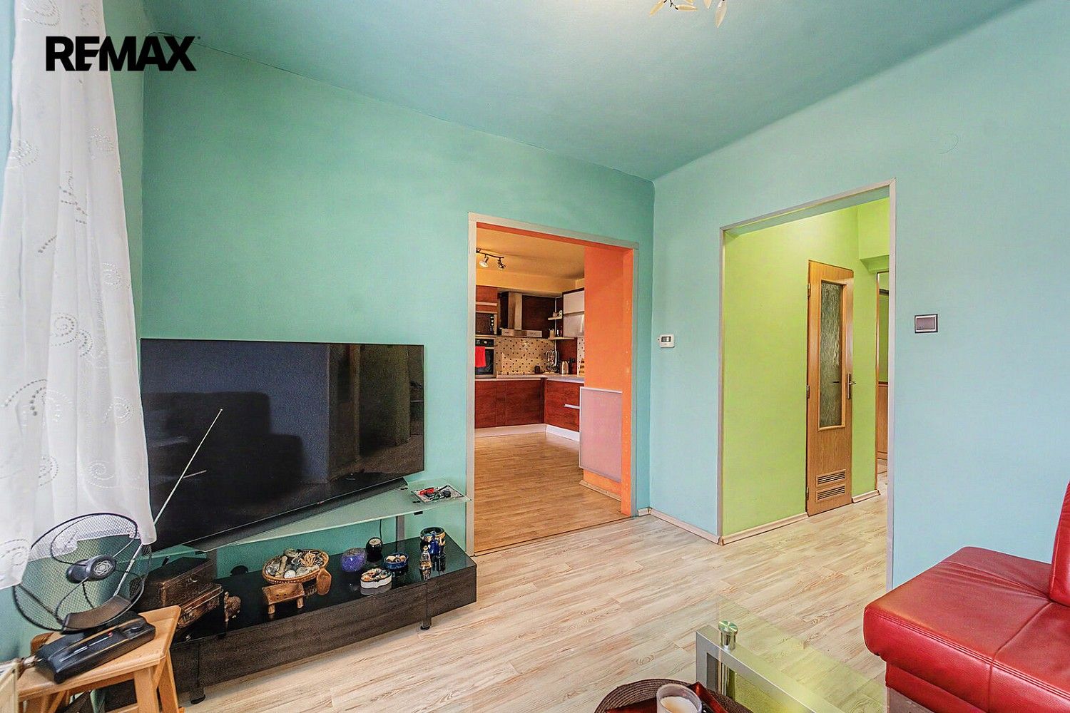 Rodinné domy, Ke Spofě, Praha 4 - Modřany, 71 m² - 2
