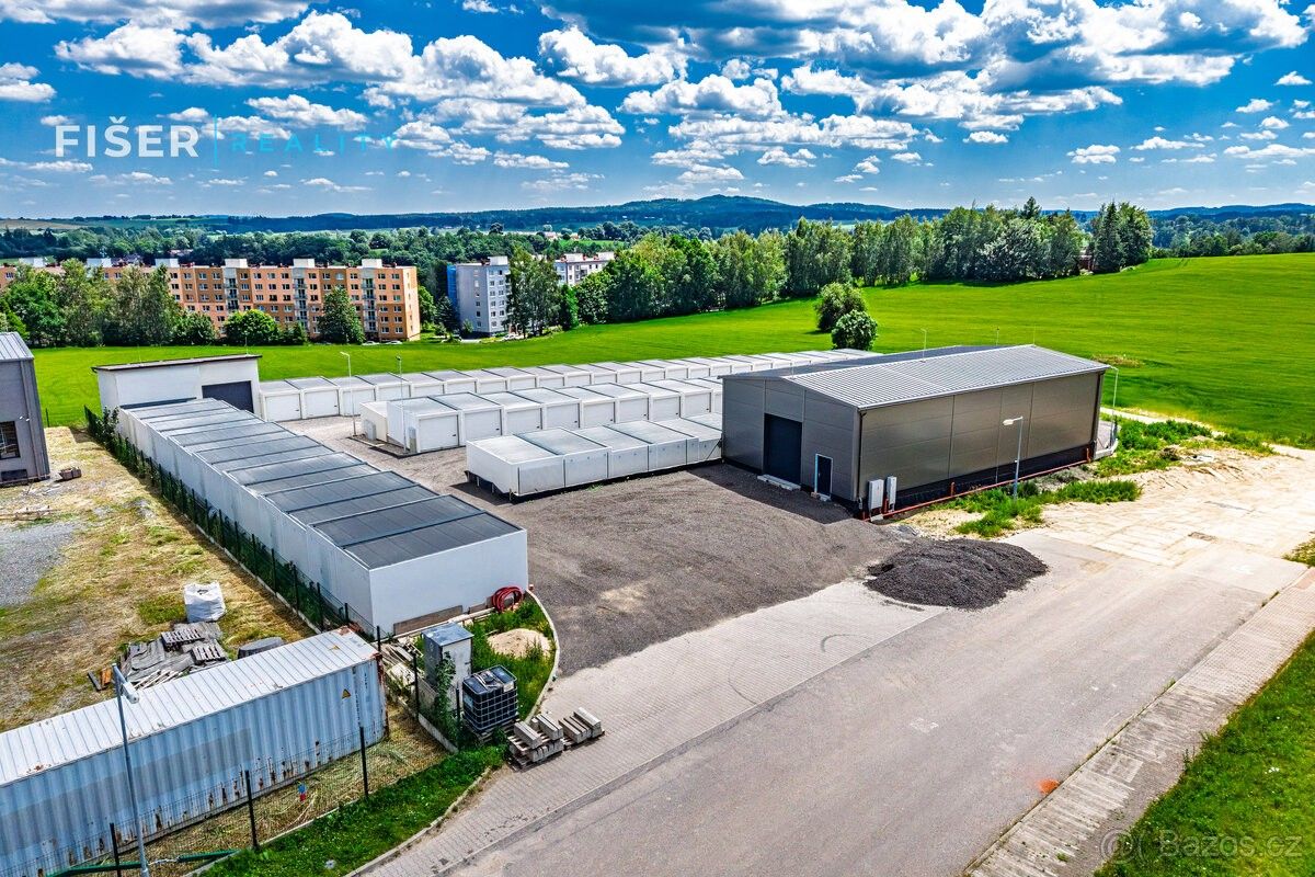 Sklad · Světlá nad Sázavou, 582 91 - 3