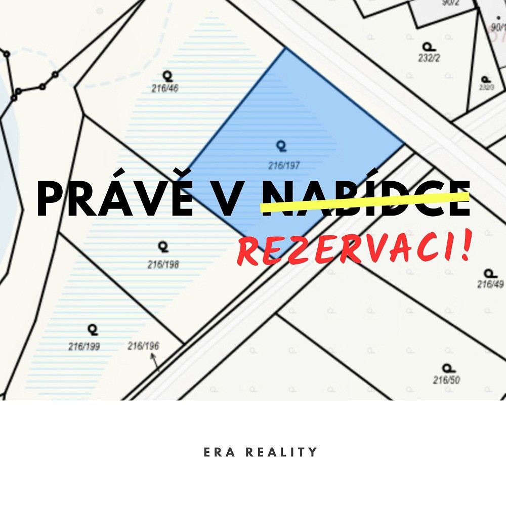 Pozemky pro bydlení, Žáky, okres Kutná Hora, Středočeský kraj - 1