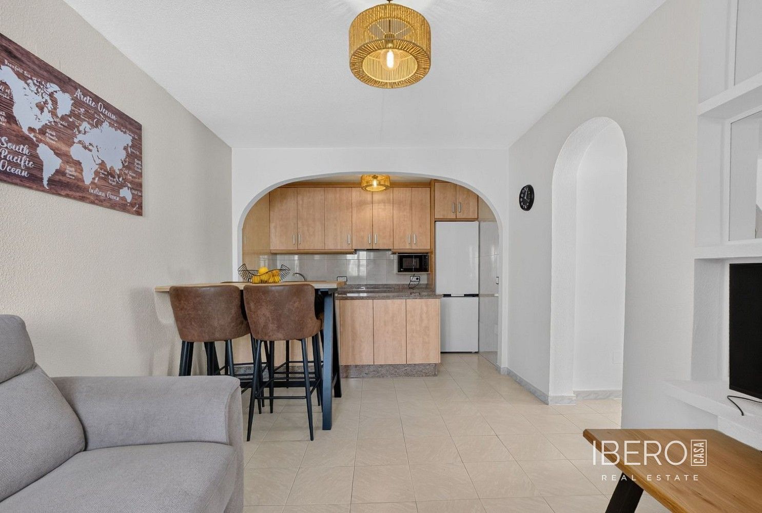 Prodej rodinný dům - Torrevieja, ES, 50 m² - 5