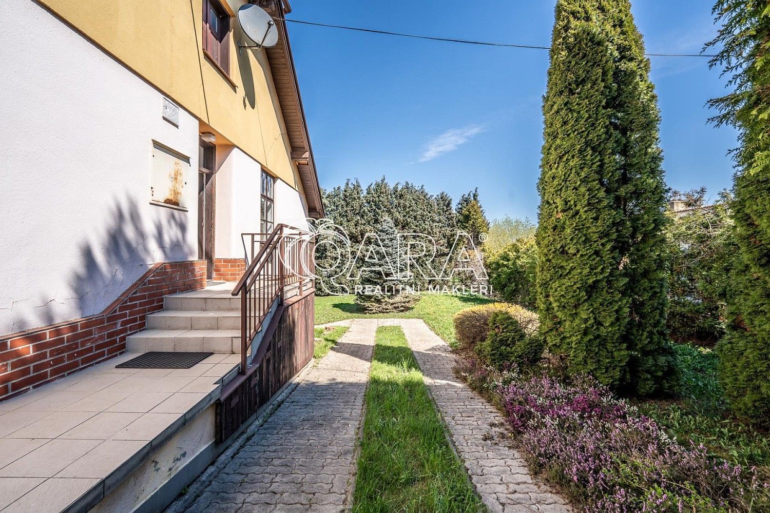 Rodinné domy, Rosická, Říčany, okres Brno-venkov, 170 m² - 2