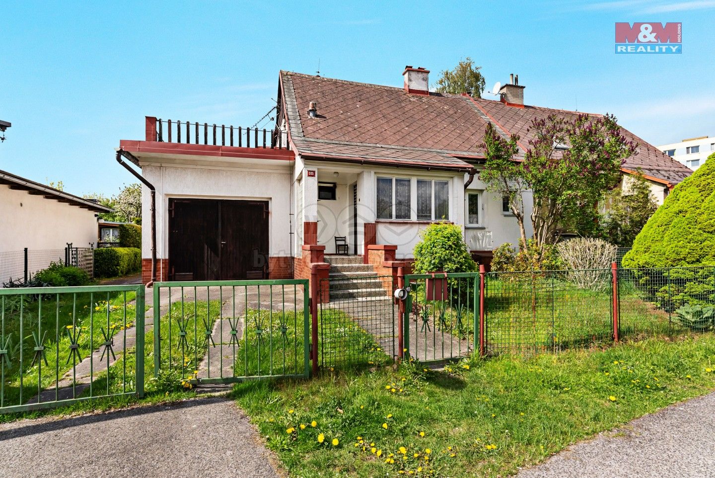 Rodinné domy, Krymská, Liberec, 150 m²