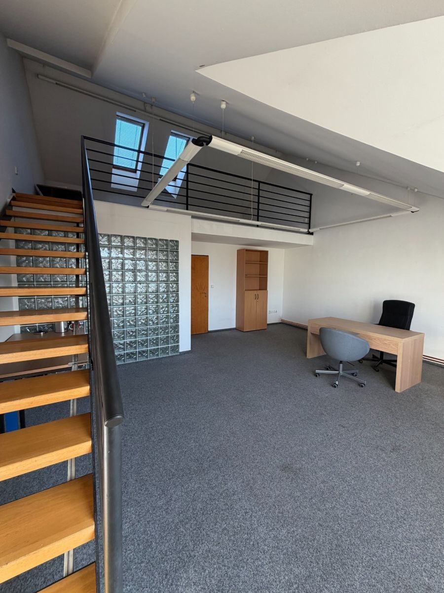 Obchodní prostory · 35 m² · Hradební, Uherské Hradiště - Uherské Hradiště, Zlínský kraj - 3