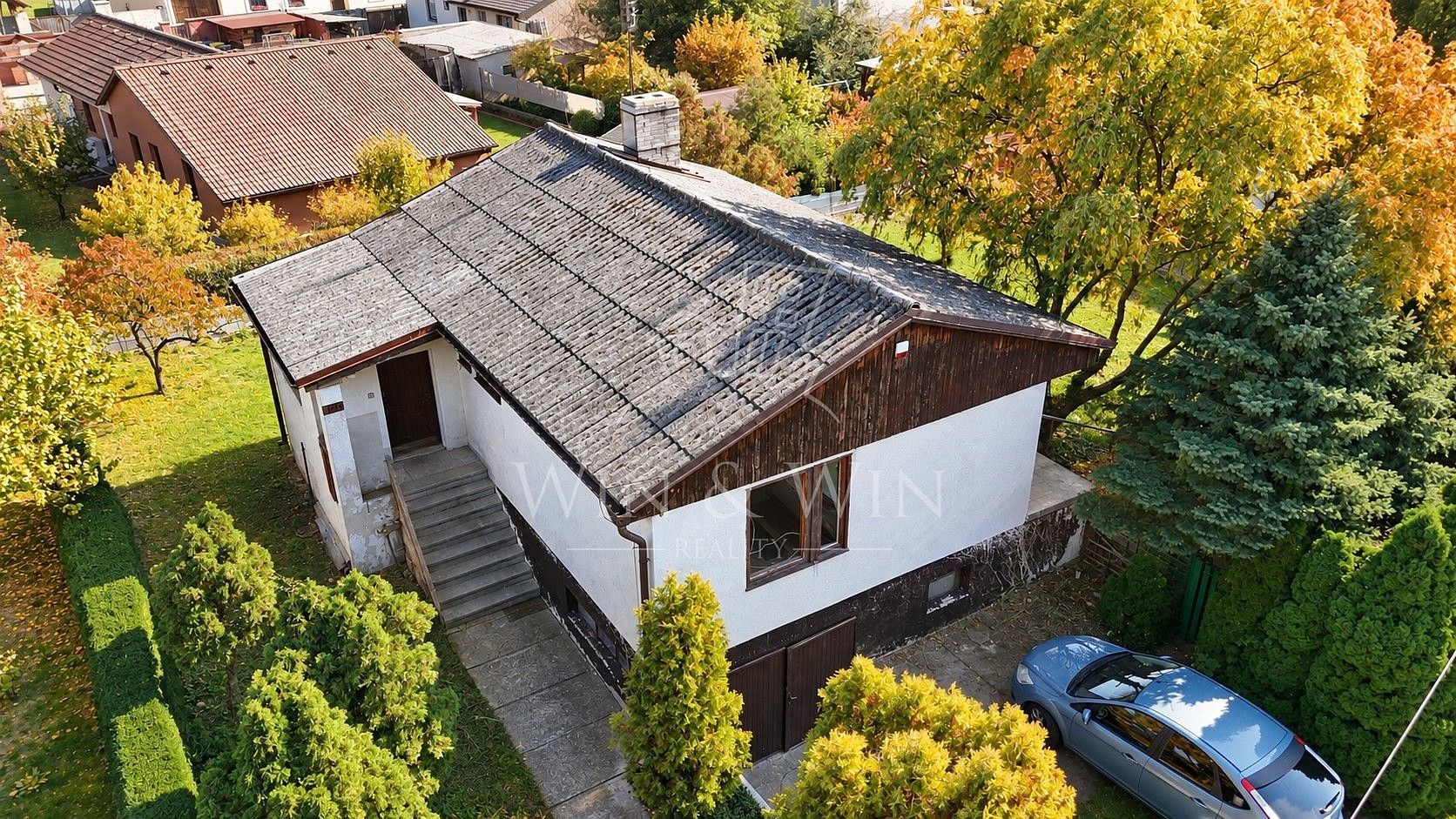 Rodinný dům · 115 m² · Sojovice, okres Mladá Boleslav - 3