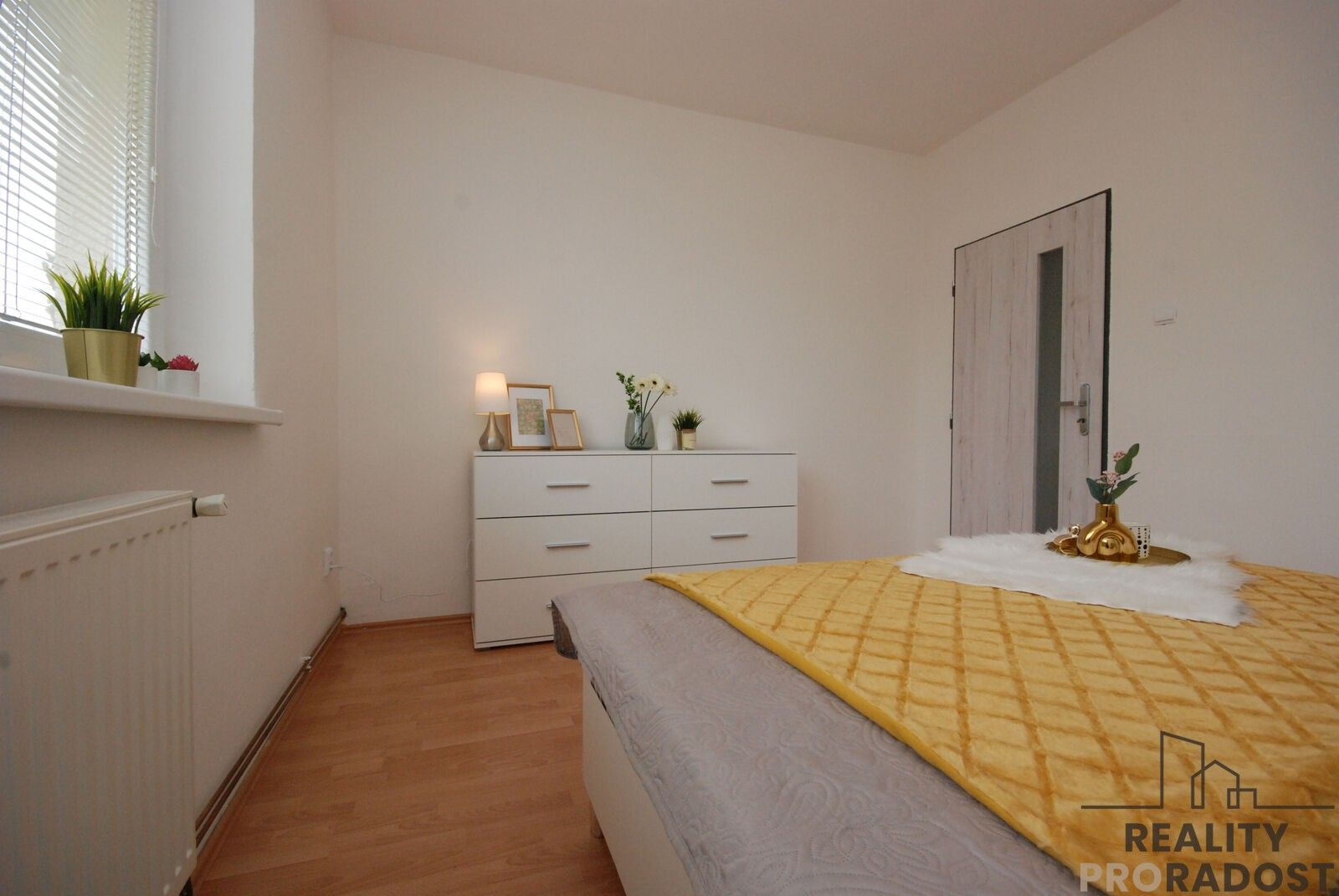 Pronájem byt 3+1 - Hrušovanská, Drnholec, 80 m² - 5