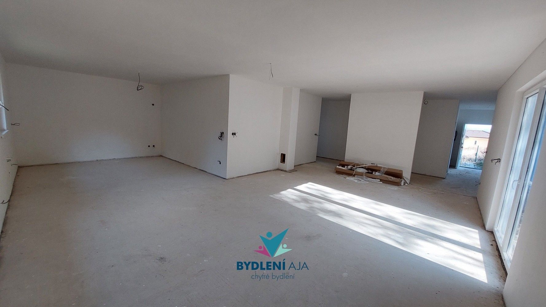 Rodinné domy, Modlany - Kvítkov, okres Teplice, Ústecký kraj, 160 m² - 1