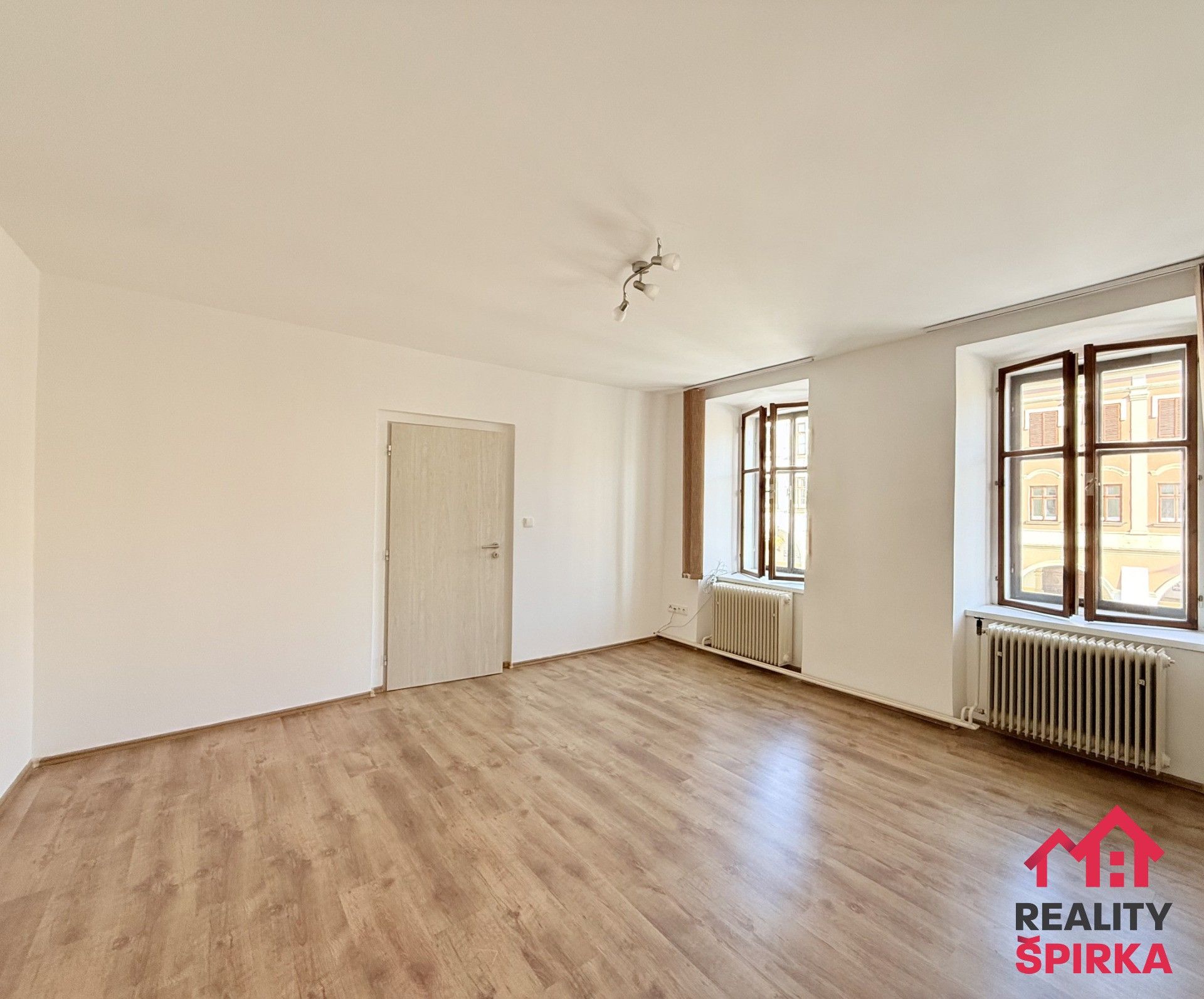 Byt 2+kk · 59 m² · náměstí Míru, Svitavy Město - 3