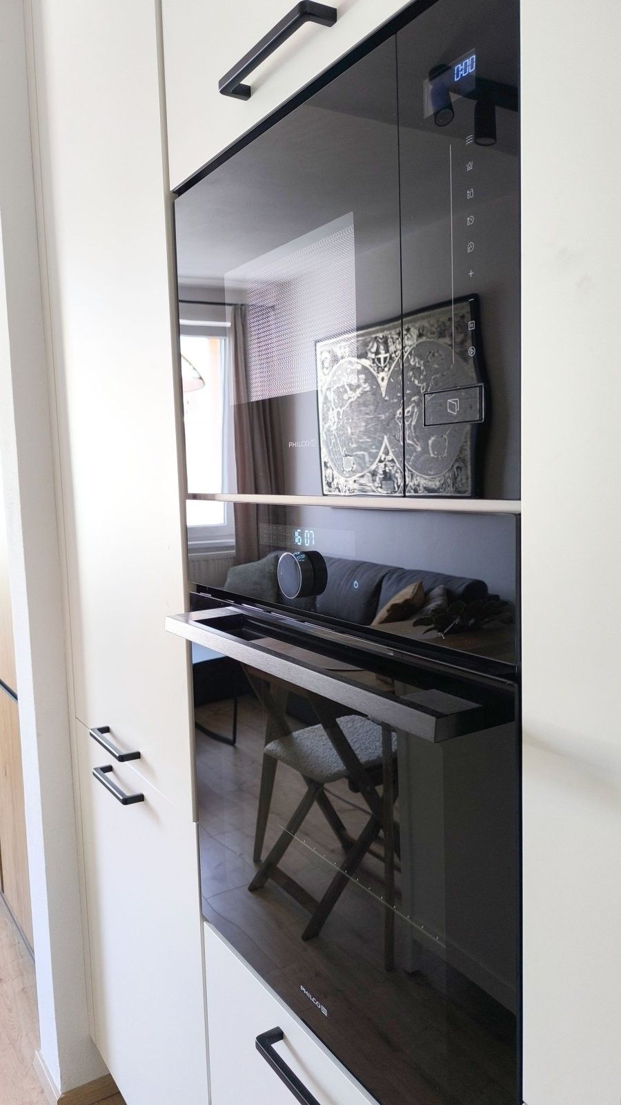 Prodej byt 2+kk - Mánesova 829, Hluboká nad Vltavou, 39 m² - 5