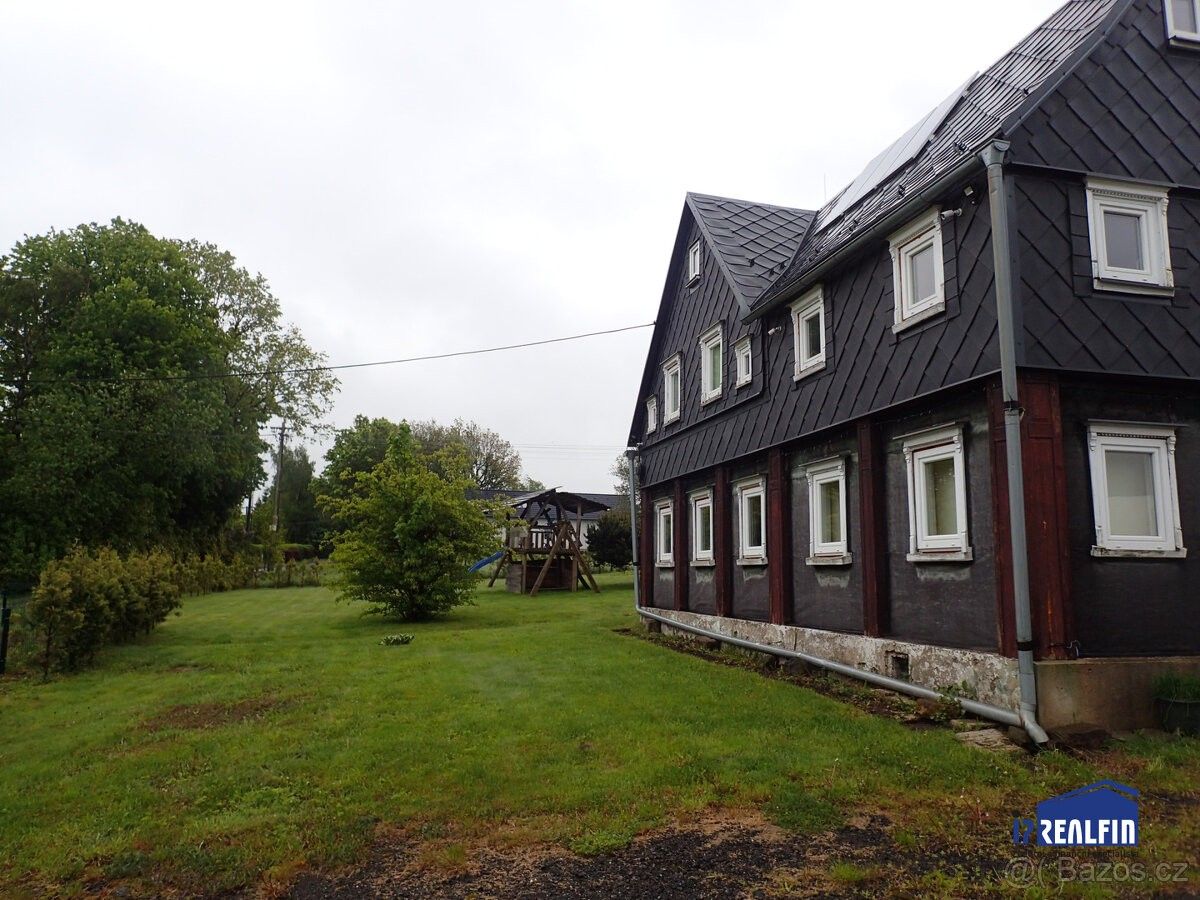 Prodej chata - Varnsdorf, 407 52