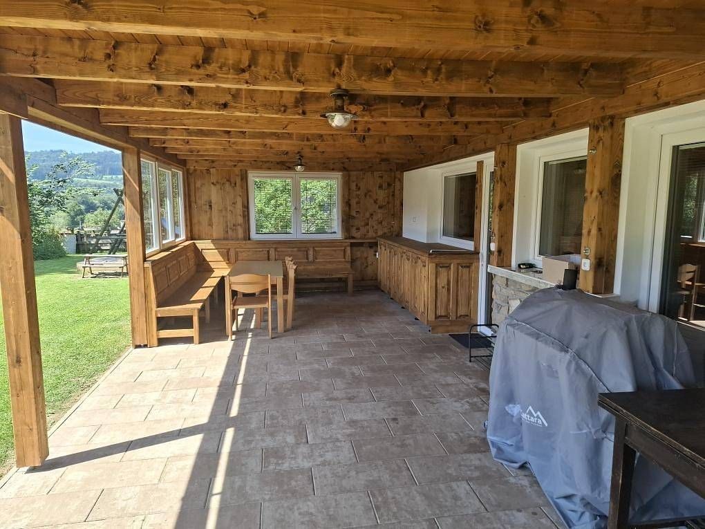 Pronájem chata - Dešenice - Milence, Plzeňský kraj - 2