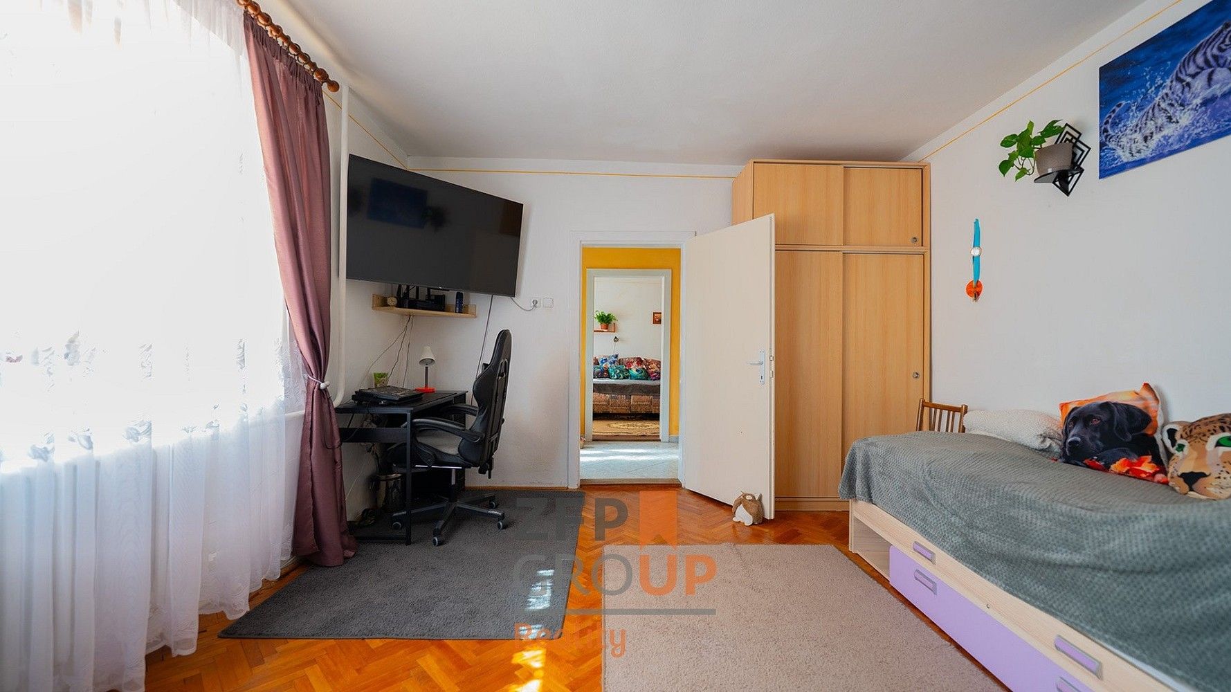 Rodinný dům · 94 m² · Horní Bojanovice, okres Břeclav - 3