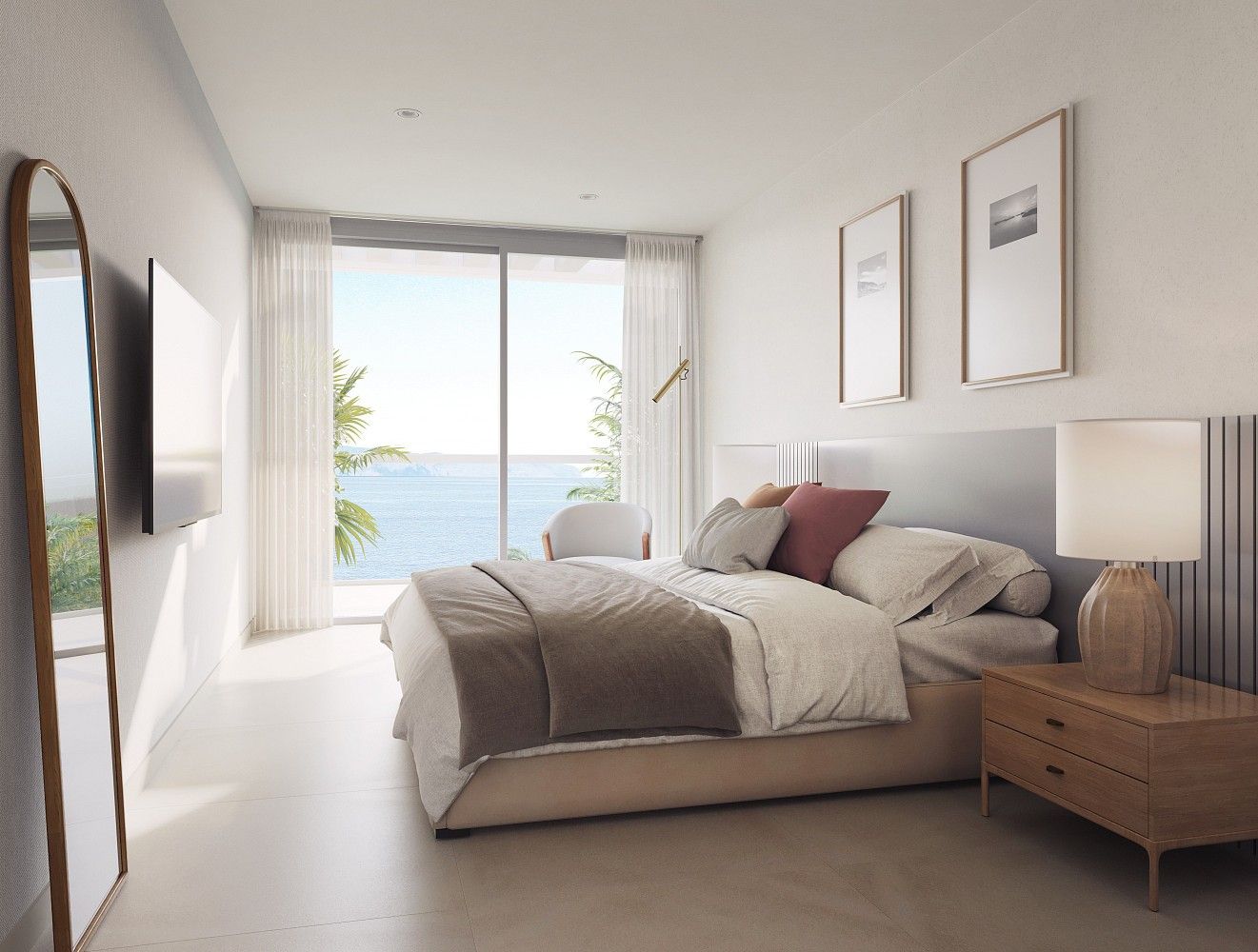 Prodej vila - Guia de Isora, Tenerife, Španělsko, 150 m² - 5
