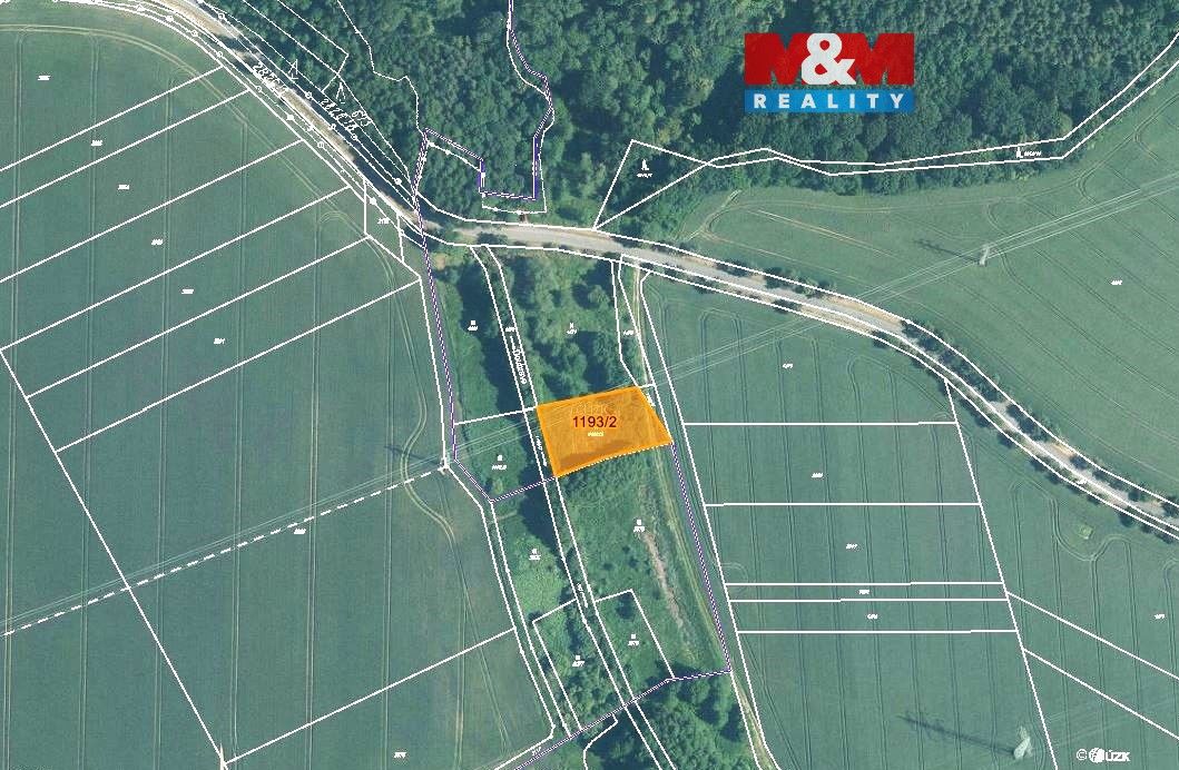 Pozemky pro bydlení, Bělotín, 753 64