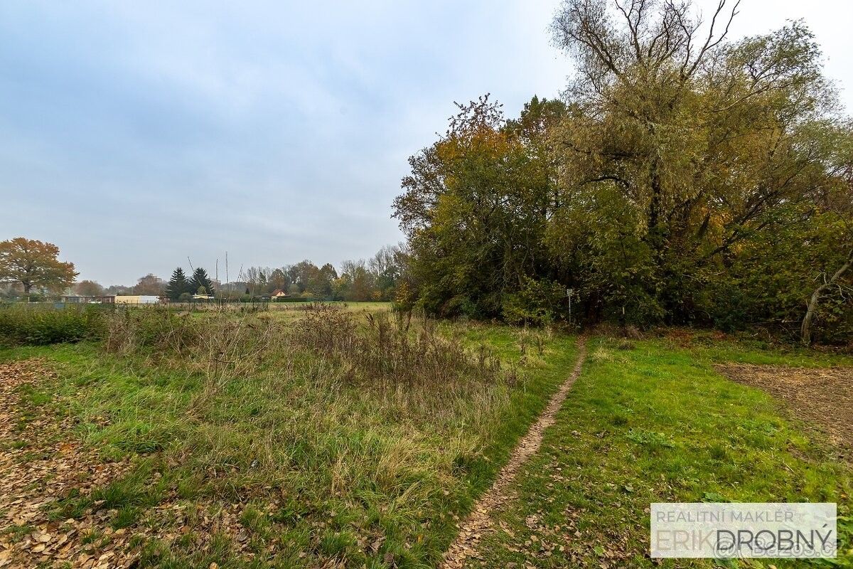 Prodej pozemek pro bydlení - Pardubice, 533 51