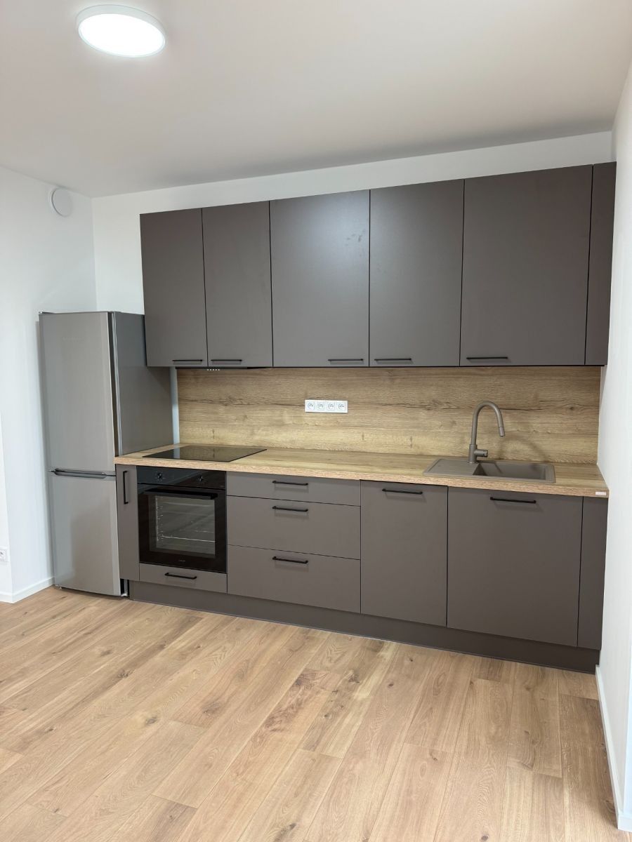 2+kk, U Engerthu, Kladno - Kladno, Středočeský kraj, 58 m² - 1
