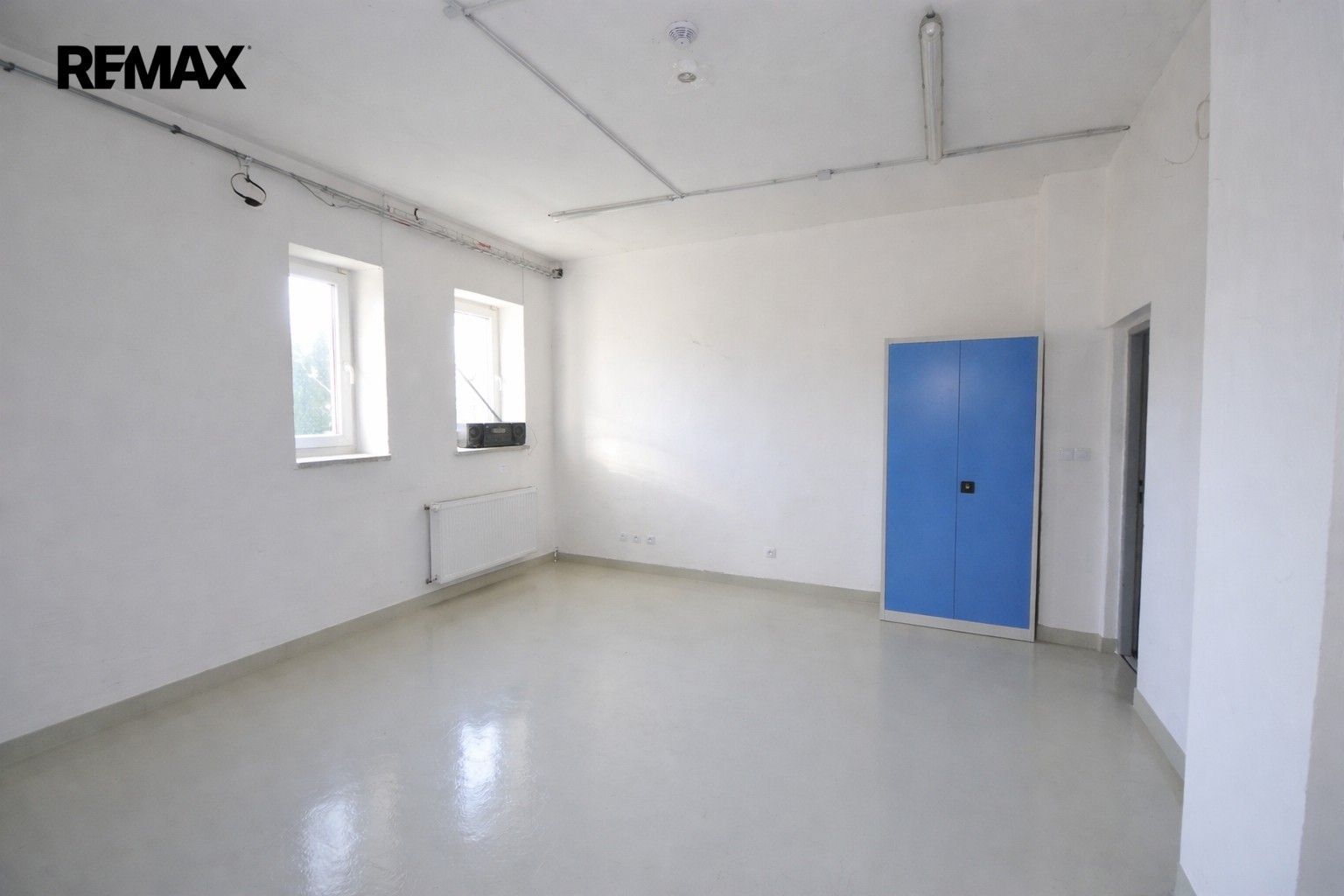 Obchodní prostory · 75 m² · Nádražní I, Velká Bystřice - 4