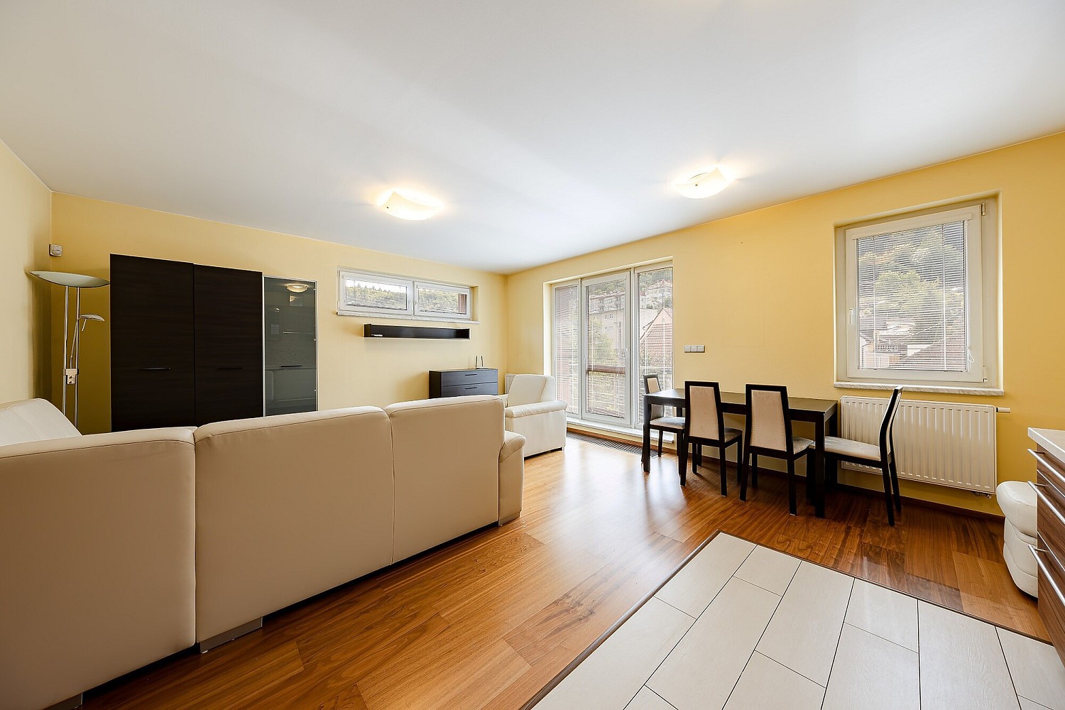 Byt 2+kk · 56 m² · Luhačovice, okres Zlín - 3