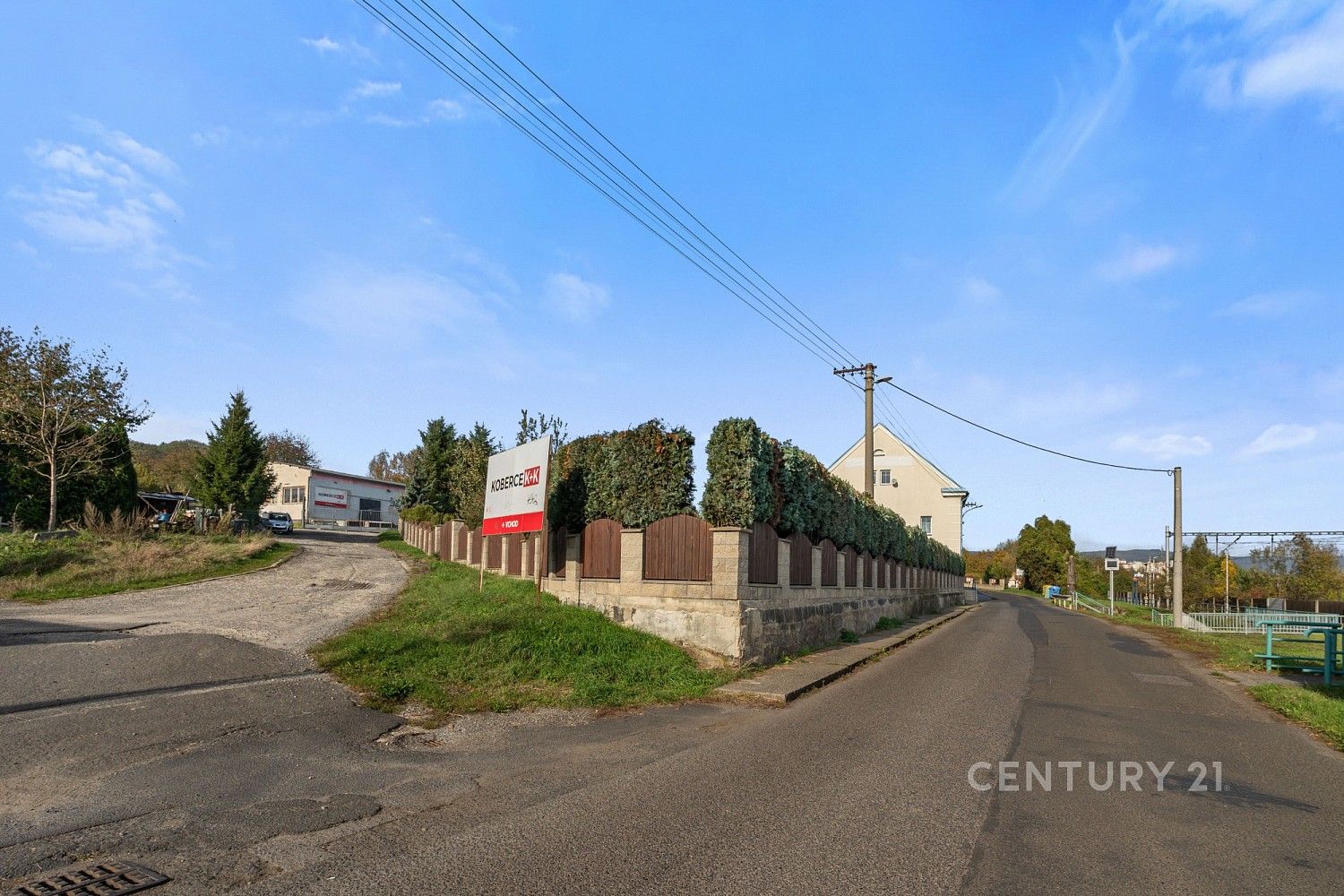 Prodej komerční - Děčín - Děčín XII-Vilsnice, Ústecký kraj, 900 m² - 5