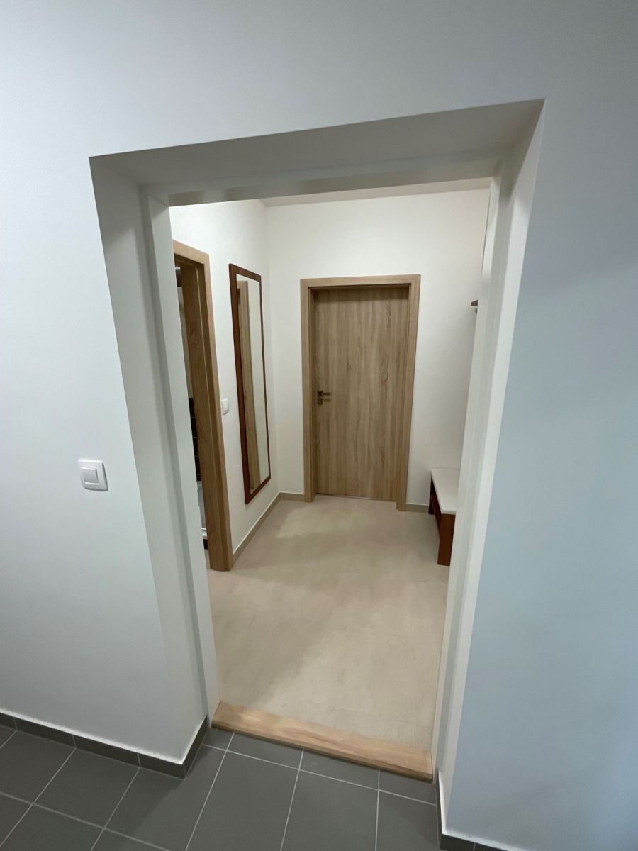 Byt 1+kk · 40 m² · Žitavská, Jihlava - Horní Kosov, Kraj Vysočina - 3