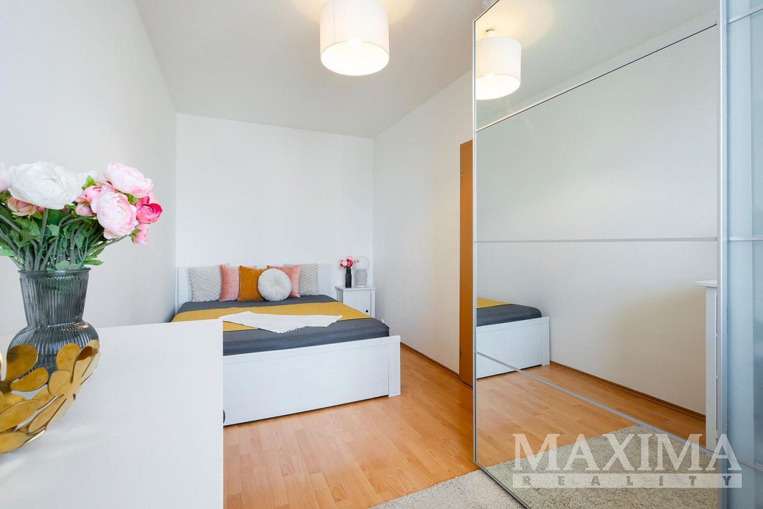 Byt 2+kk · 43 m² · Praha - Hostivař, okres Praha 15, Hlavní město Praha - 4
