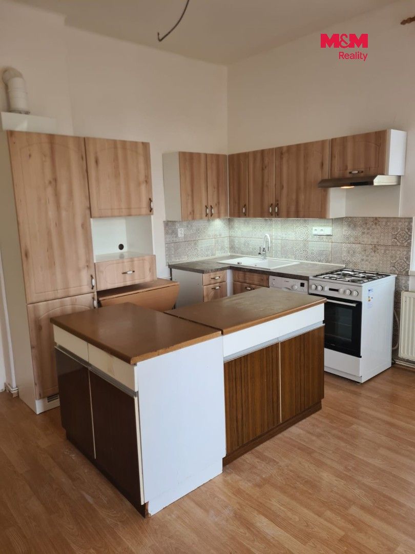 3+kk, Bjarnata Krawce, Varnsdorf, 100 m² - 2