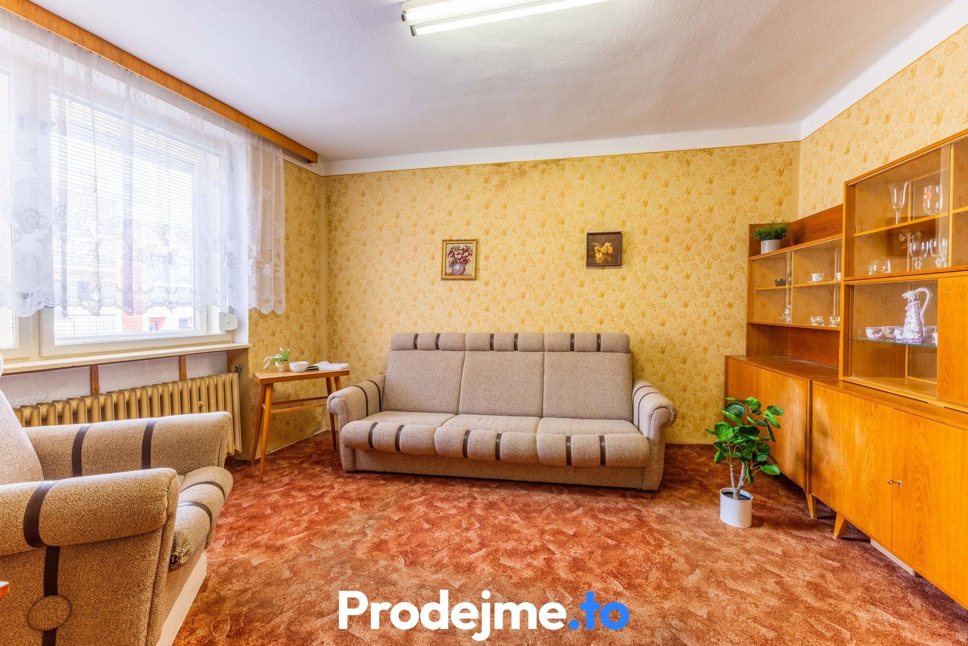 Prodej rodinný dům - Poštovní, Znojmo, 133 m² - 5