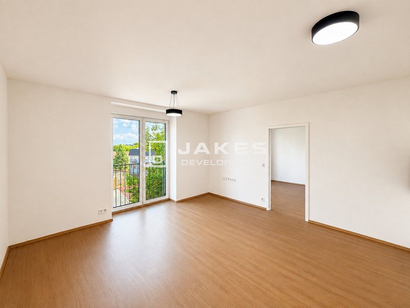 Byt 2+kk · 48 m² · Zengrova, Kolín - Kolín IV - 4