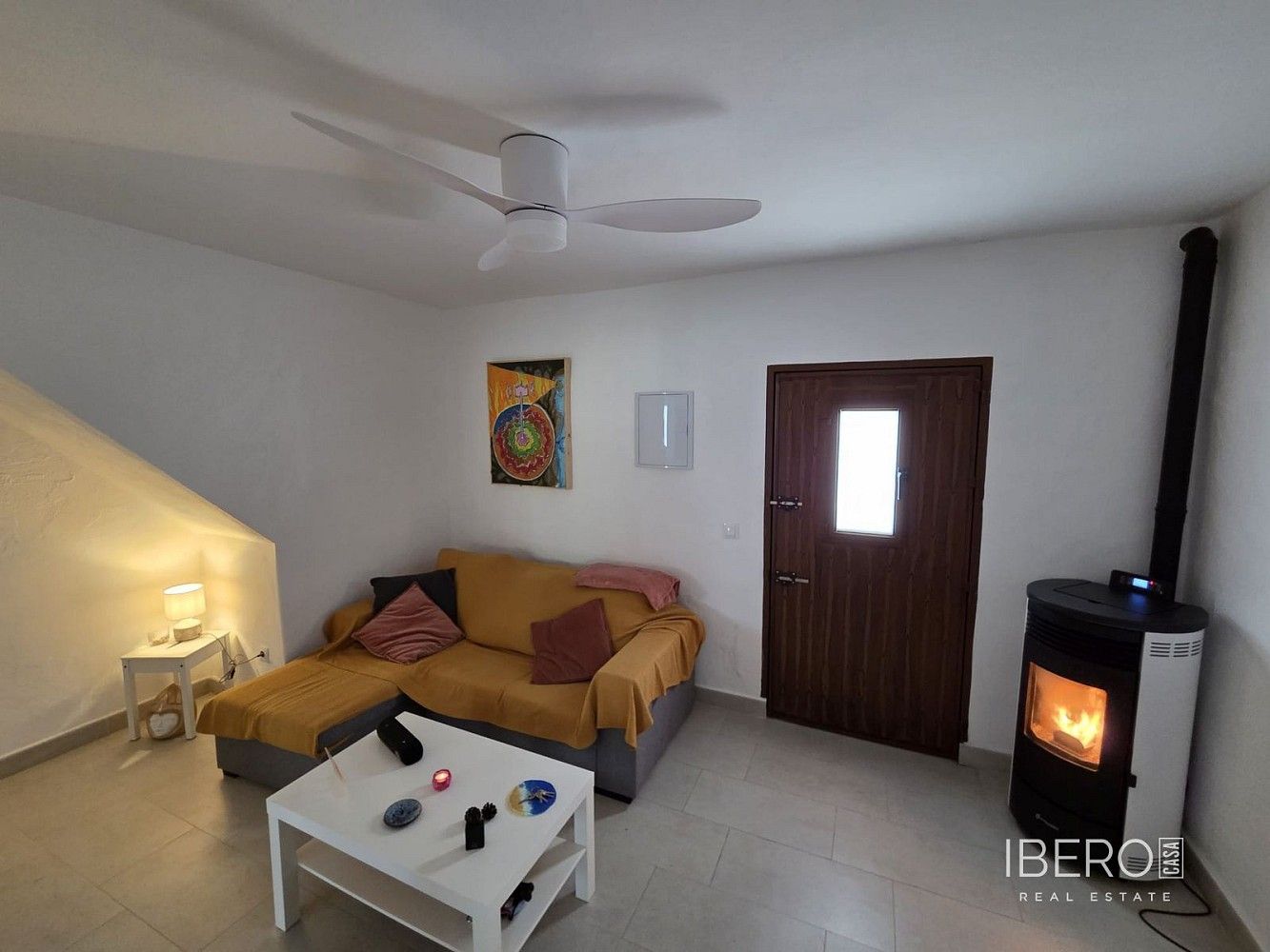 Rodinný dům · 226 m² · Tolox, ES - 3