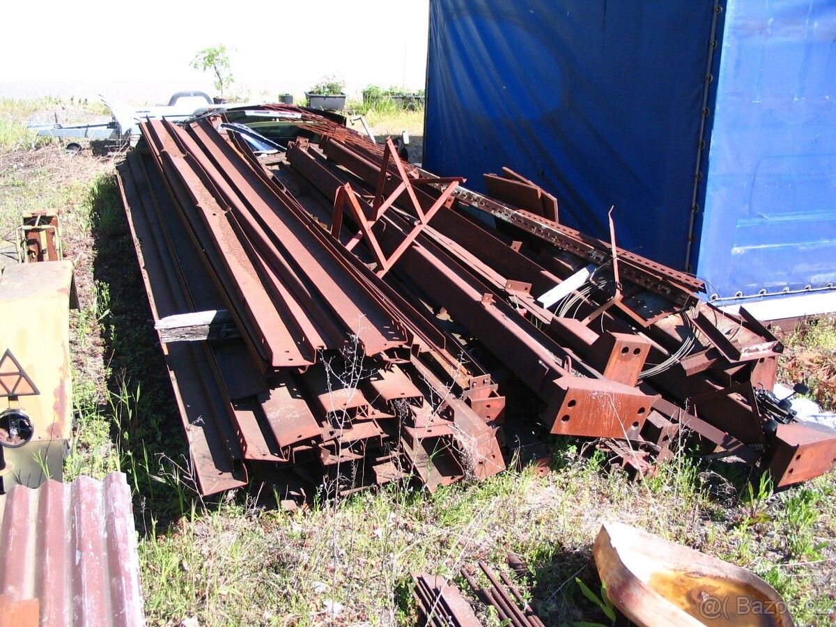 Prodej sklad - Ženklava, 742 67