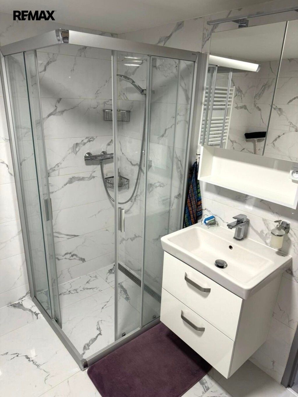 Pronájem byt 1+1 - Náměšť nad Oslavou Jedov, 45 m² - 5