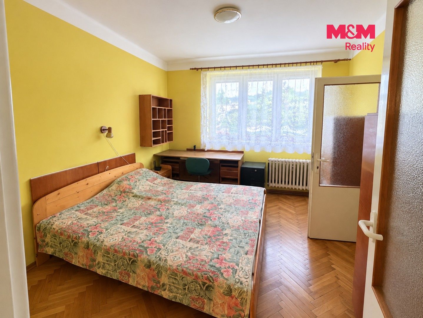Pronájem byt 3+1 - Raisova, Náchod, 65 m² - 5