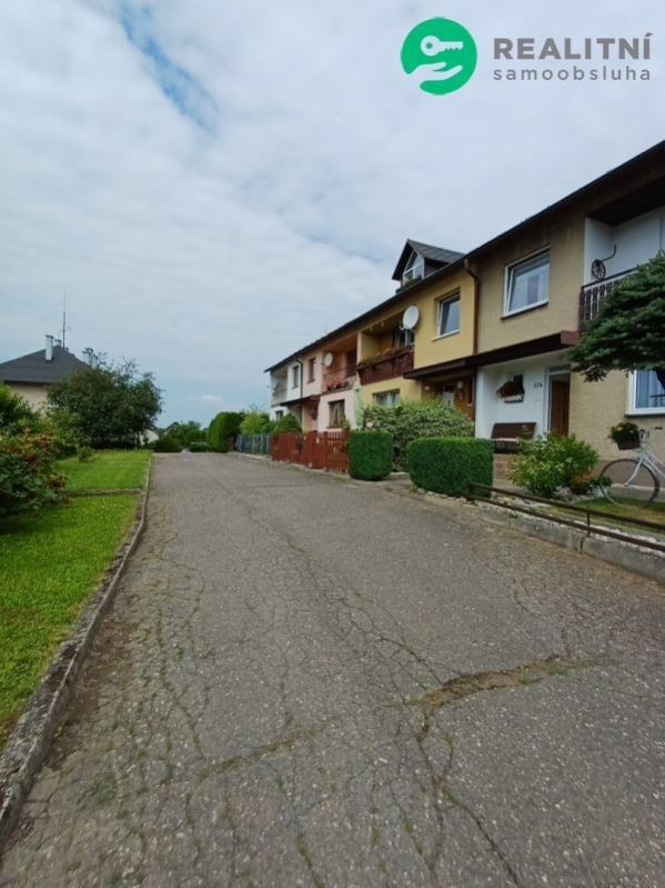 Rodinné domy, Za Pilou, Králíky, 144 m² - 2