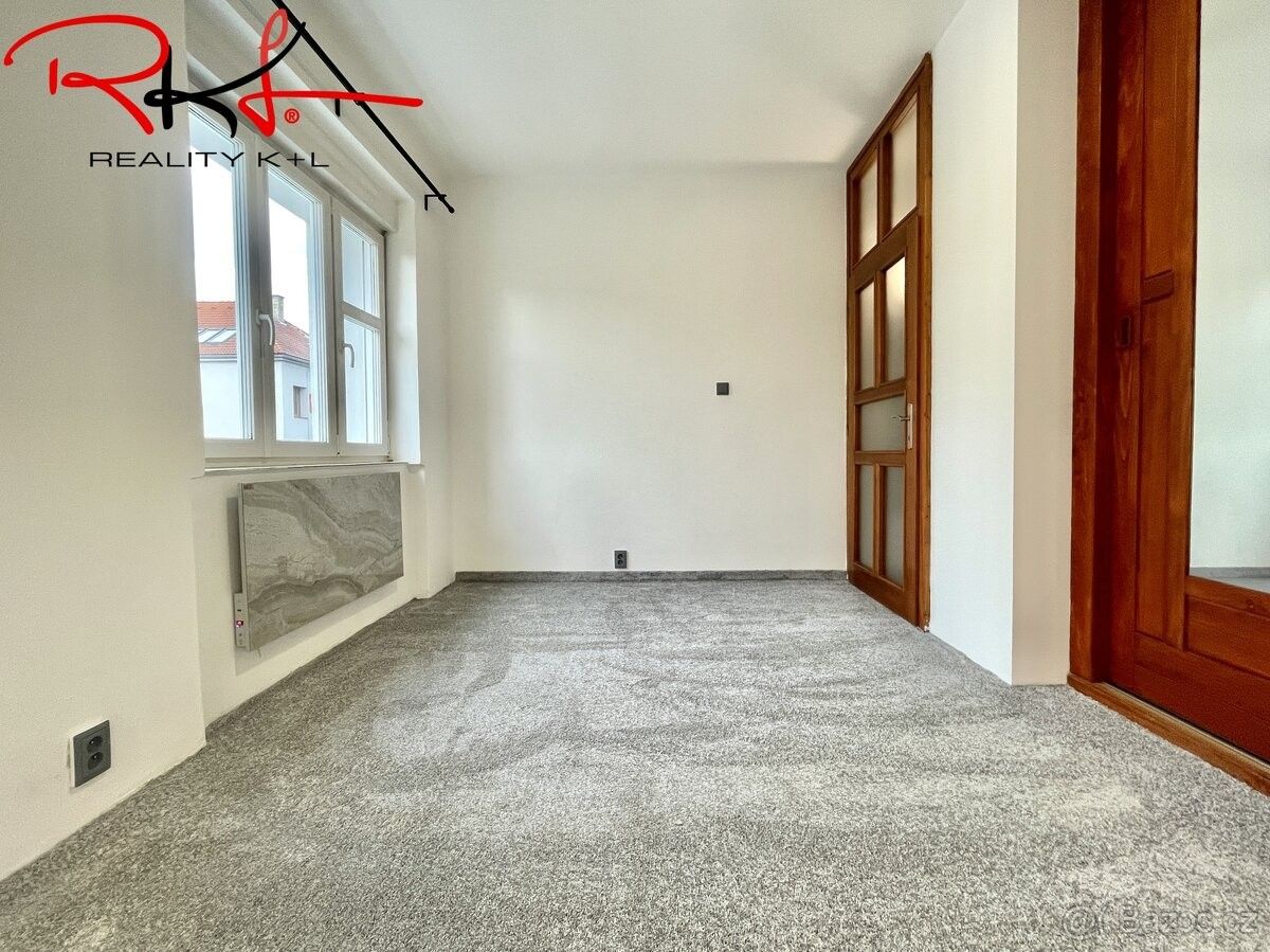 Pronájem byt - Mladá Boleslav, 293 01