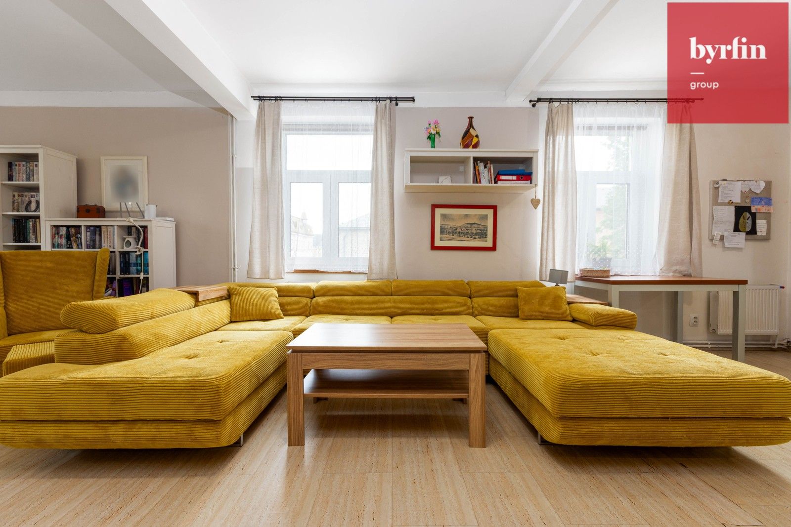 Prodej byt 5+kk - Hlubčická, Krnov Pod Bezručovým vrchem, 117 m² - 5