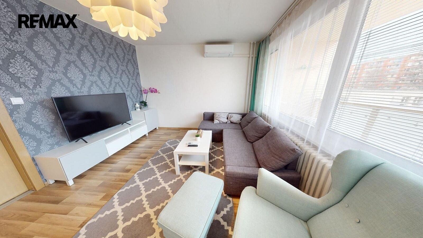 Byt 3+1 · 68 m² · Praha - Letňany, okres Praha 18, Hlavní město Praha - 4